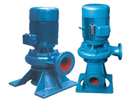 LW型直立式無(wú)堵塞…,LW型